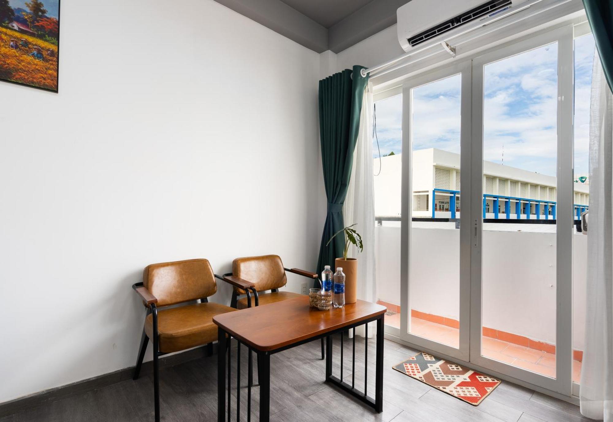 Luong Huu Khanh Homestay - Centre District 1 โฮจิมินห์ซิตี้ ภายนอก รูปภาพ