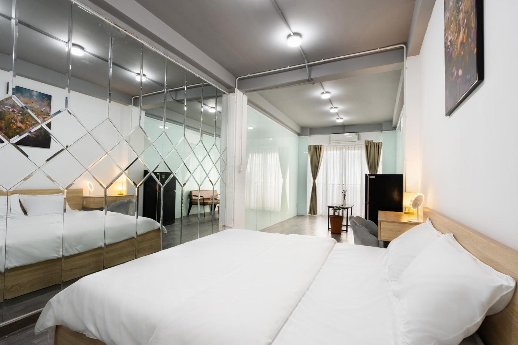 Luong Huu Khanh Homestay - Centre District 1 โฮจิมินห์ซิตี้ ภายนอก รูปภาพ
