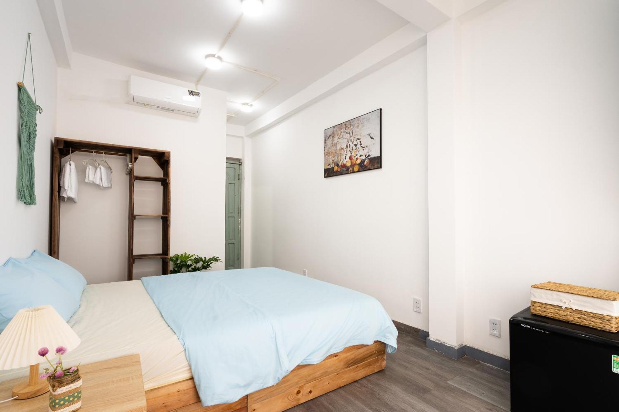 Luong Huu Khanh Homestay - Centre District 1 โฮจิมินห์ซิตี้ ภายนอก รูปภาพ