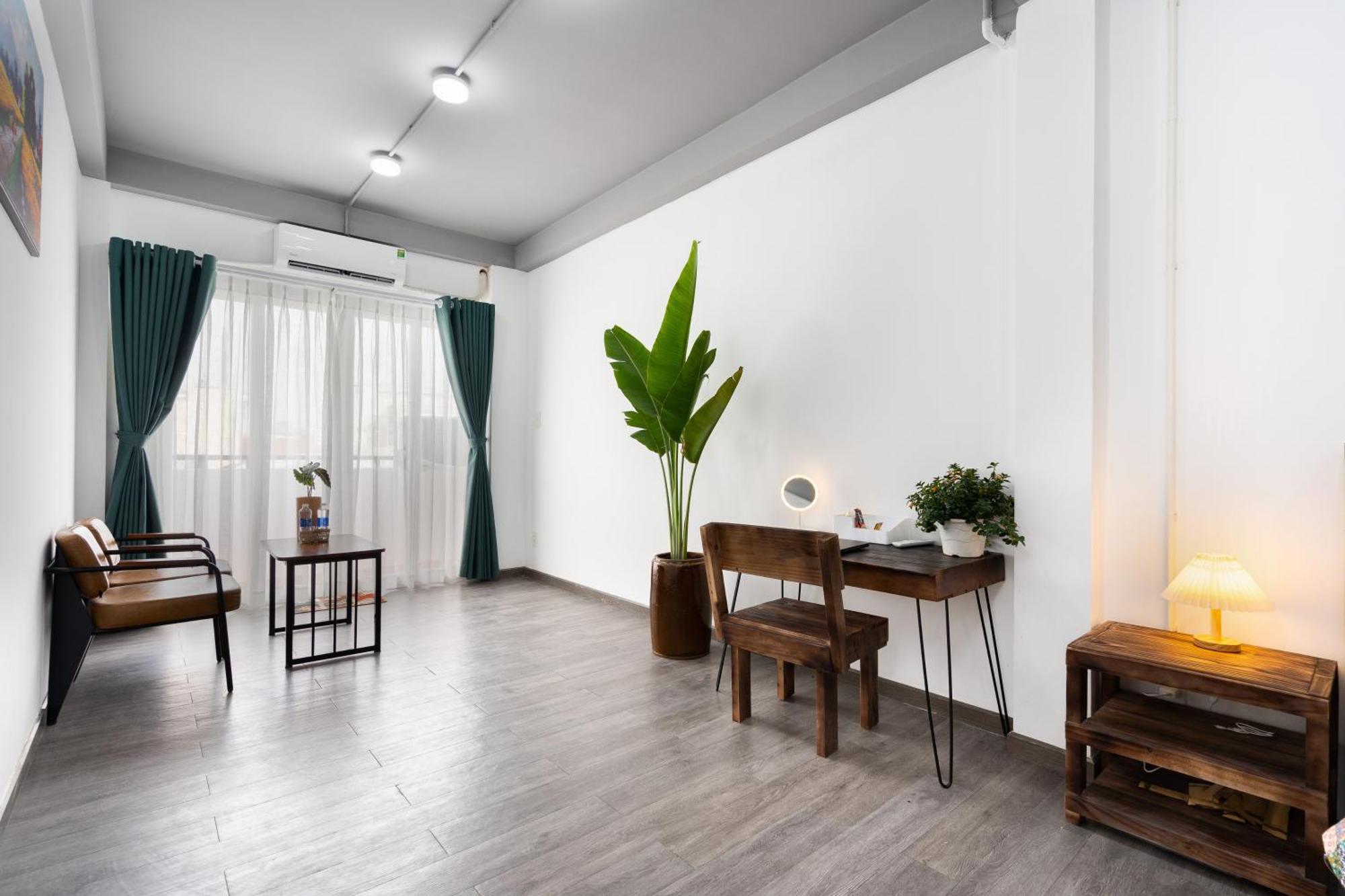 Luong Huu Khanh Homestay - Centre District 1 โฮจิมินห์ซิตี้ ภายนอก รูปภาพ