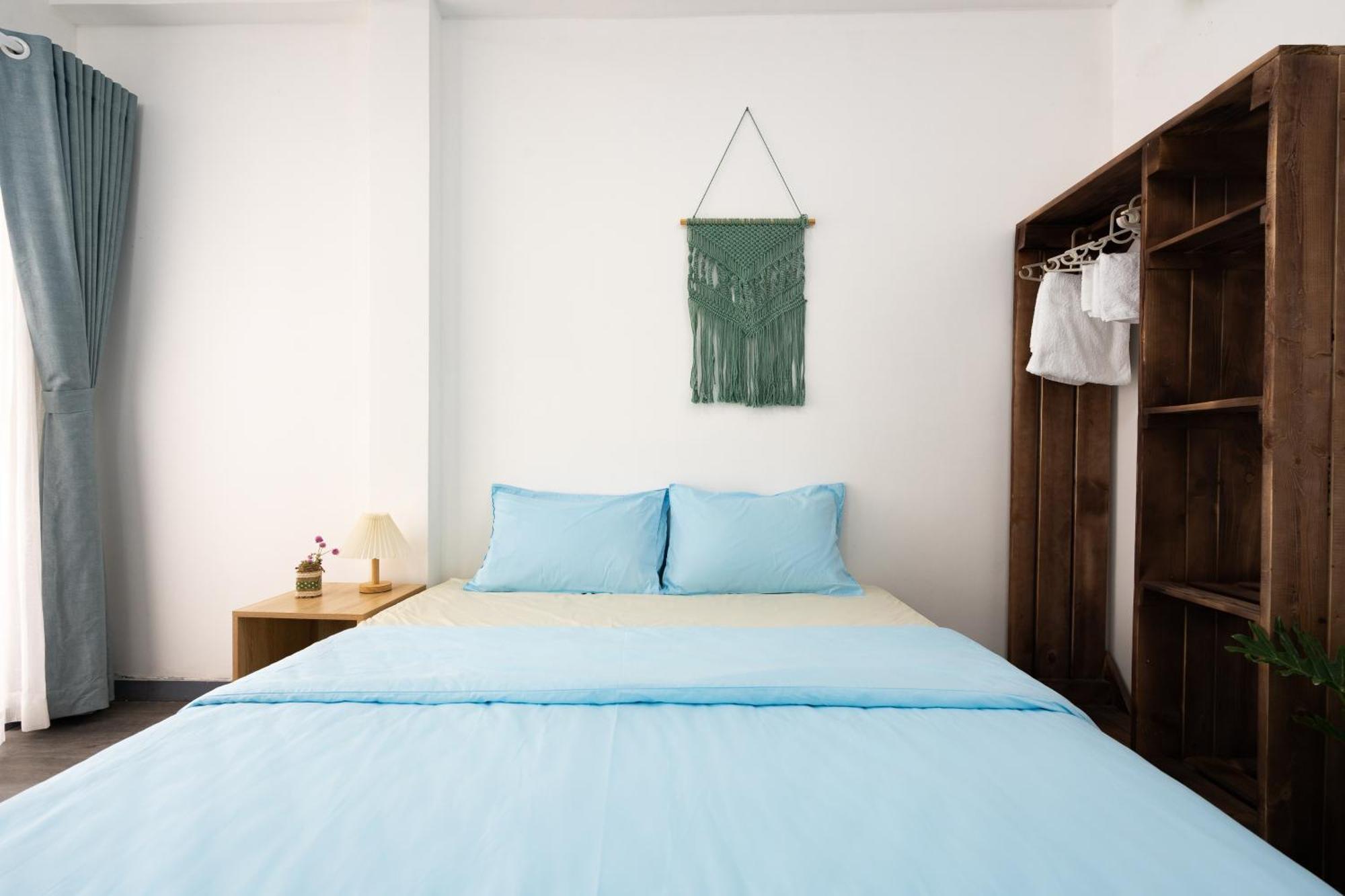 Luong Huu Khanh Homestay - Centre District 1 โฮจิมินห์ซิตี้ ภายนอก รูปภาพ