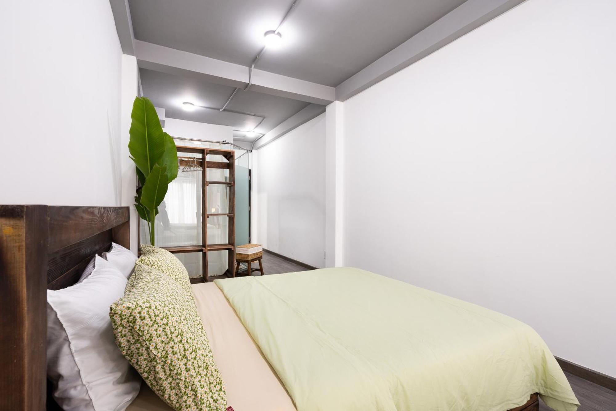 Luong Huu Khanh Homestay - Centre District 1 โฮจิมินห์ซิตี้ ภายนอก รูปภาพ