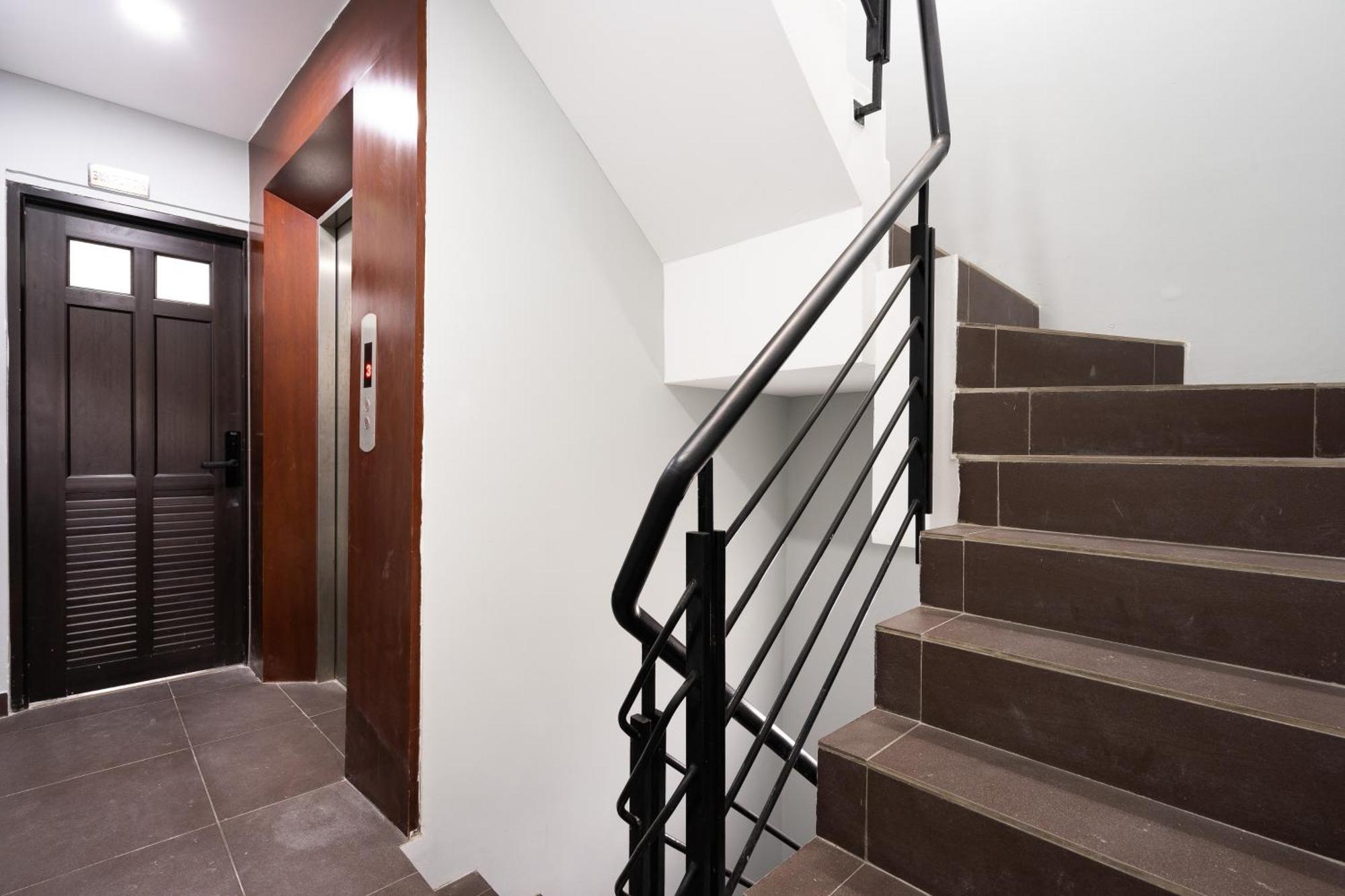 Luong Huu Khanh Homestay - Centre District 1 โฮจิมินห์ซิตี้ ภายนอก รูปภาพ