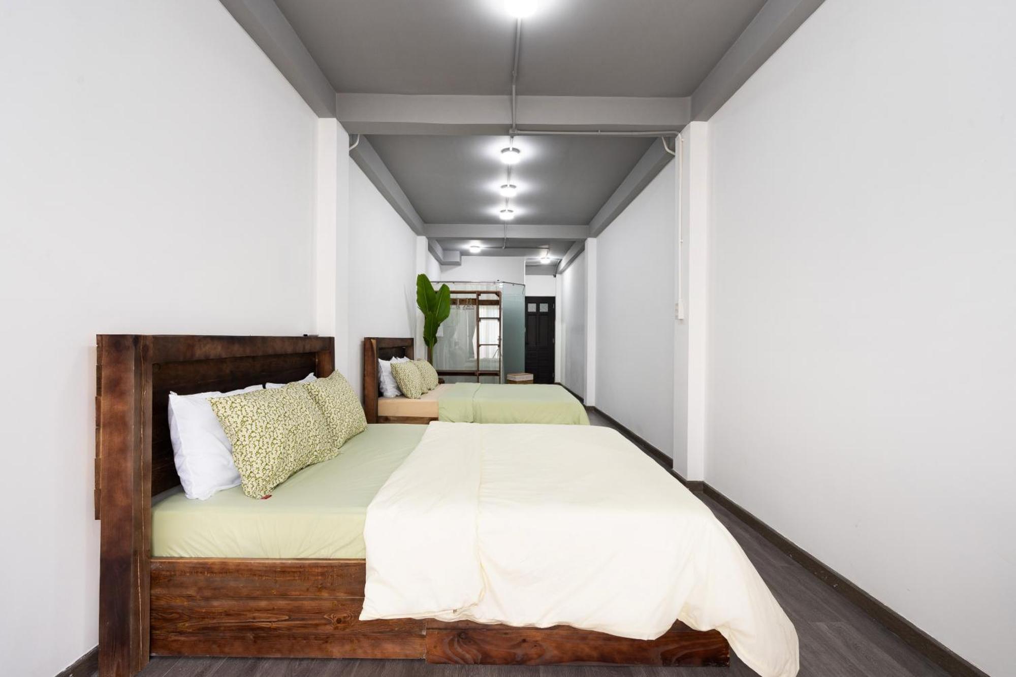 Luong Huu Khanh Homestay - Centre District 1 โฮจิมินห์ซิตี้ ภายนอก รูปภาพ