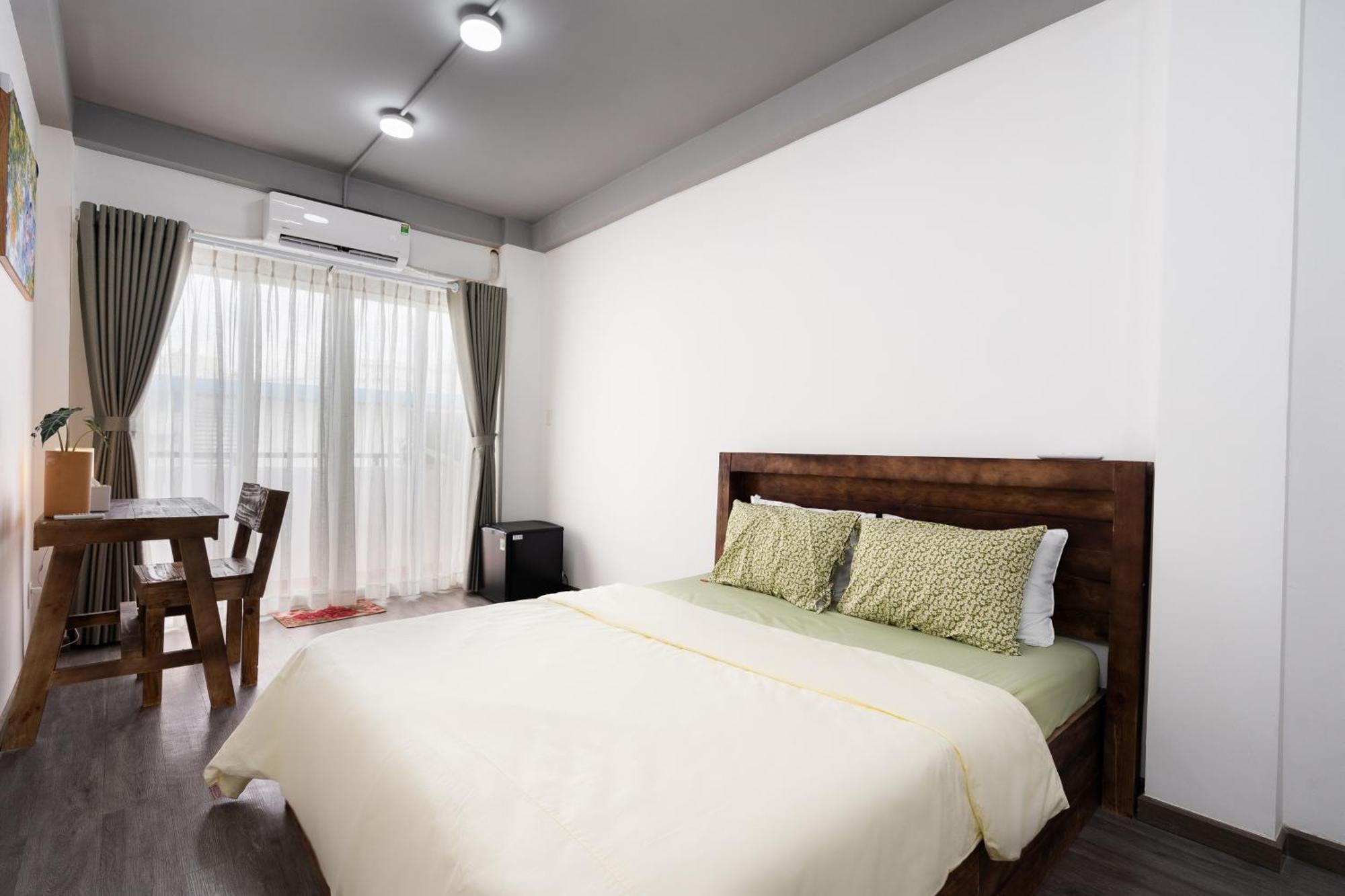 Luong Huu Khanh Homestay - Centre District 1 โฮจิมินห์ซิตี้ ภายนอก รูปภาพ