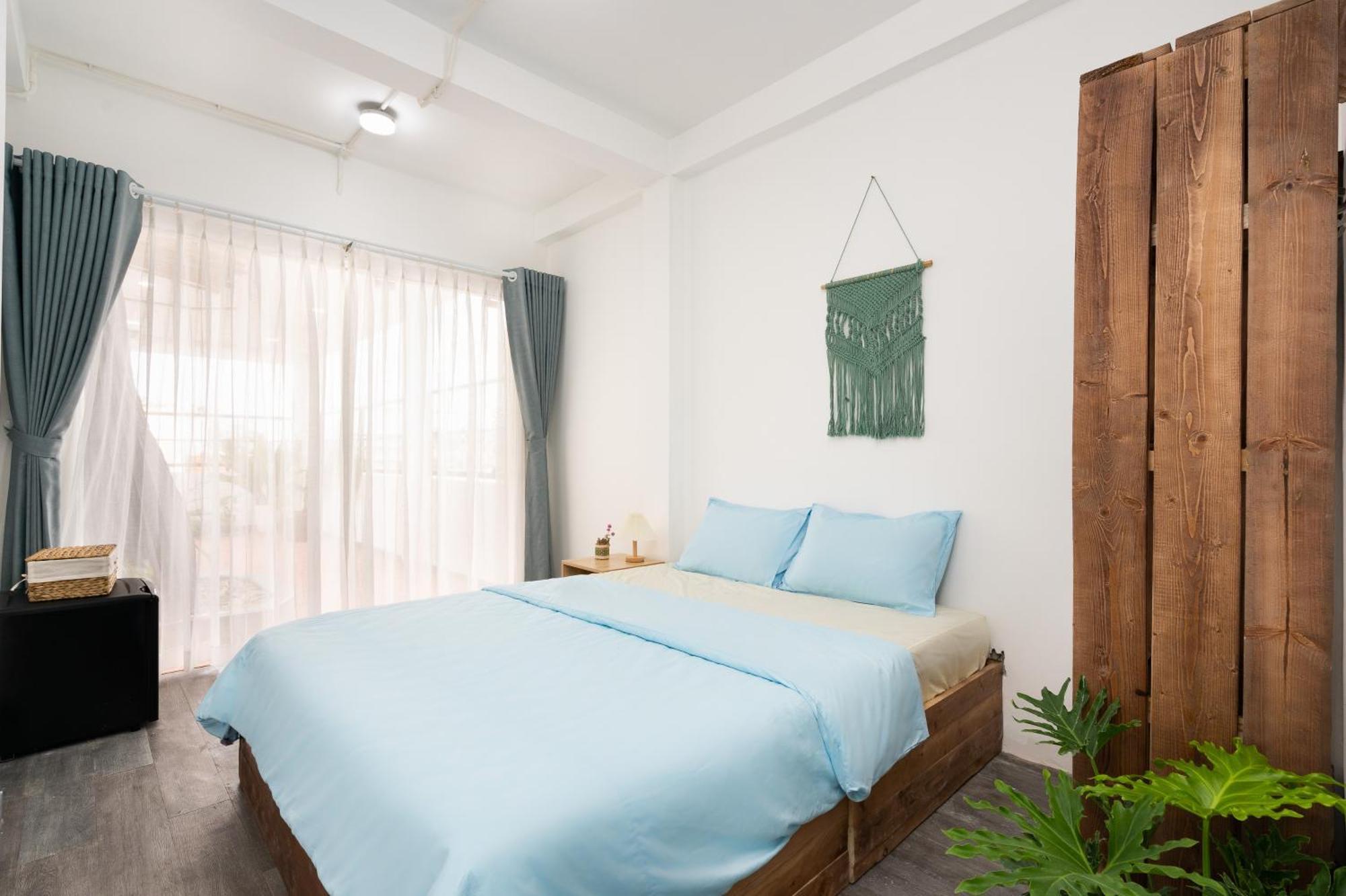 Luong Huu Khanh Homestay - Centre District 1 โฮจิมินห์ซิตี้ ภายนอก รูปภาพ