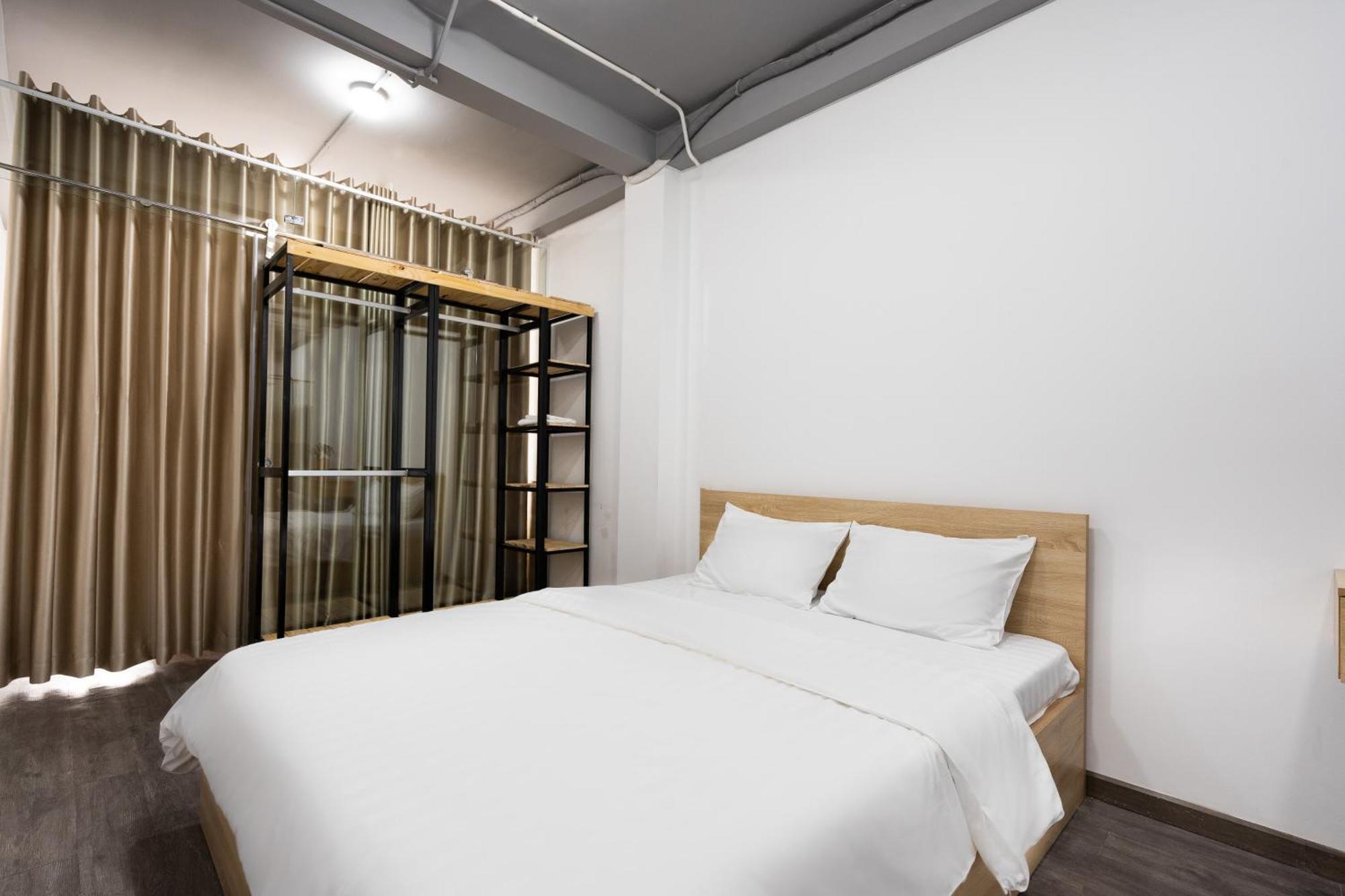 Luong Huu Khanh Homestay - Centre District 1 โฮจิมินห์ซิตี้ ภายนอก รูปภาพ